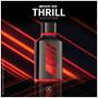 Imagem de AMG Black Thrill Mercedes-Benz EDP Perfume 100ml Selo Adipec