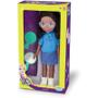 Imagem de Amigas da Polly Pocket Shani 1109 - Pupee