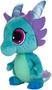 Imagem de Amigos de pelúcia de Shimmer & Shine Nickelodeon Fisher-Price 23cm, Nazboo