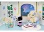 Imagem de Amigos Jardim De Infancia Noite Do Pijama Sylvanian Families