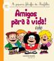 Imagem de Amigos Para A Vida - Mafalda - MARTINS