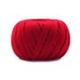 Imagem de Amigurumi cor 3402 vermelho unidade