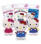 Imagem de Amigurumi hello kitty circulo