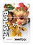 Imagem de Amiibo Bowser - Super Mario Bros. - Nintendo