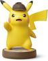 Imagem de Amiibo Detective Pikachu - Nintendo