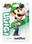 Imagem de Amiibo - Luigi - Super Mario Series