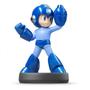 Imagem de Amiibo Mega Man (Super Smash Bros. Series) - Nintendo