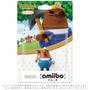 Imagem de amiibo Mr. Resetti (série Animal Crossing) Importação do Japão