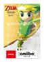 Imagem de Amiibo ToonLink (Wind Tact) (The Legend of Zelda Series)