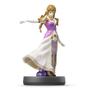 Imagem de Amiibo Zelda Super Smash Bros