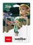 Imagem de Amiibo Zelda (Tears of the Kingdom) The Legend of Zelda Series - Nintendo