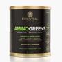 Imagem de Amino Greens 261g - Essential Nutrition