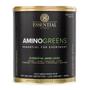 Imagem de Amino Greens Lata (240g) - Padrão: Único