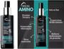 Imagem de Amino Protetor Térmico + Uso Obrigatório Plus+ Reconstrutor Capilar