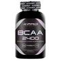 Imagem de Aminoácidos Bcaa 2400 Xpro Nutrition - 60 cápsulas