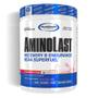 Imagem de Aminolast BCAA 420 gr Morango Gaspari Nutrition Aminoácidos