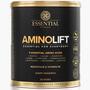 Imagem de Aminolift Tangerina - Lançamento Essential Nutrition - Lata 375g