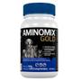 Imagem de Aminomix Gold 120 Comprimidos - Vetnil