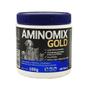 Imagem de Aminomix Gold Suplemento Vitamínico em Pó para Cães e Gatos 100g