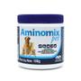 Imagem de Aminomix Pet 100g Vetnil Suplemento Nutricional Vitamínico Top para Todos Animais em Geral