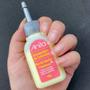 Imagem de Amolecedor de cutículas com Óleo de algodão e Melaleuca 40g Anita