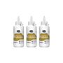Imagem de Amolecedor De Cutículas Ideal Óleo De Argan 100Ml - Kit 3Un