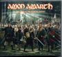 Imagem de Amon Amarth - The Great Heathen Army CD (Slipcase) 2022
