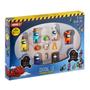 Imagem de Among Us Crewmate Figures, 8 itens colecionáveis com mercadorias