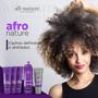 Imagem de Amônia Creme Alisante Normal Nº3 Tioglicolato Afro Nature