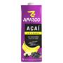 Imagem de Amoo Açai Com Banana 1 Litro - 01 Und