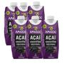 Imagem de Amoo Açaí Smoothie Tradicional 250Ml (6 Caixinhas)