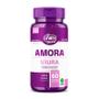 Imagem de Amora com Vitaminas E, D e B12 60 Comprimidos - Unilife