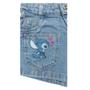 Imagem de Amorinha Kids Shorts Stitch e Angel Jeans