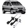 Imagem de Amortecedor + Bieleta Chevrolet Zafira Dianteiro 2001 Até 2012 O Par
