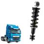 Imagem de Amortecedor Cabine Daf Cf Dianteiro Com Mola