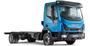 Imagem de Amortecedor Cabine Dianteiro Iveco Cursor / Tector - Ac4008