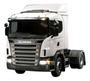 Imagem de Amortecedor Cabine Dianteiro Scania Serie 5 - Ac1508Bs