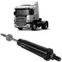 Imagem de Amortecedor Cabine Scania Serie 4 R124 98 a 2004 Traseiro Monroe