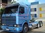 Imagem de Amortecedor Cabine Traseiro Scania 113 R - Ac1501/1