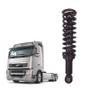 Imagem de Amortecedor Cabine Volvo Fh 1998 1999 2000 Traseiro C Mola