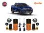 Imagem de Amortecedor Dianteiro Kit Batente Fiat Toro 1.8 2.4 2018 2019 2020