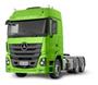 Imagem de Amortecedor Dianteiro Mb Actros 2546 - A1216