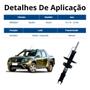 Imagem de Amortecedor Dianteiro Nakata Renault Duster Oroch 15 A 20