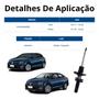 Imagem de Amortecedor Dianteiro Nakata Vw Polo Virtus 17 A 20