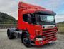 Imagem de Amortecedor Dianteiro Scania Serie 4 - A1530