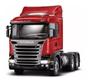 Imagem de Amortecedor Dianteiro Scania Serie 4 - A1530