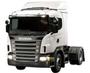 Imagem de Amortecedor Dianteiro Scania Serie 5 - A1536