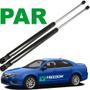 Imagem de Amortecedor do porta mala ford fusion 2006 á 2012 kit c/2 unidades