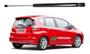 Imagem de Amortecedor do porta mala honda new fit 2009 á 2015 kit c/2 unidades
