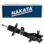 Imagem de Amortecedor Honda Civic 1.8 2012 a 2016 Dianteiro Motorista Nakata HG41019 